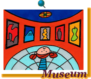 museum