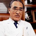 Dr. Ishizuka