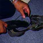 insole 01 photo