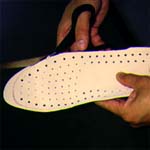 insole 11 photo