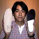 insole 12 photo