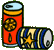 cans