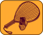 racket ball
